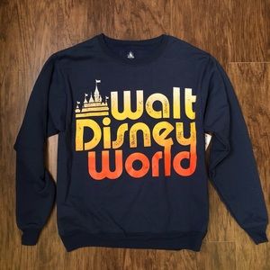 Walt Disney sweatshirt